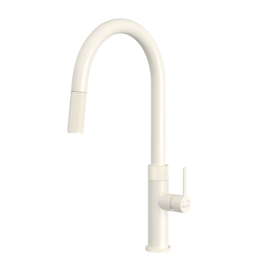 Vòi rửa bát dây rút Lasi Nude