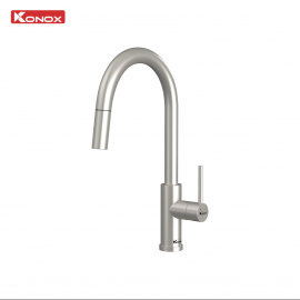 Vòi rửa bát dây rút Reno Smart