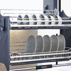 GIÁ NÂNG HẠ NAN DẸT XL.60S