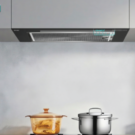 HÚT MÙI ÂM TỦ TOÀN PHẦN GX H70F79G