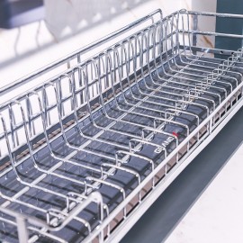 GIÁ BÁT ĐĨA NÂNG HẠ ĐIỆN THÔNG MINH NAN OVAL XL.80EM