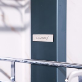 GIÁ BÁT ĐĨA NÂNG HẠ ĐIỆN THÔNG MINH NAN OVAL XL.80EM