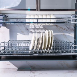 GIÁ BÁT ĐĨA NÂNG HẠ ĐIỆN THÔNG MINH NAN OVAL XL.80EM