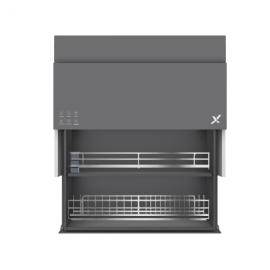 GIÁ BÁT ĐĨA NÂNG HẠ ĐIỆN THÔNG MINH TITANIUM XL.80ET – LUXURY