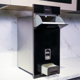 THÙNG GẠO MẶT KÍNH CƯỜNG LỰC XR.G301B/G/M