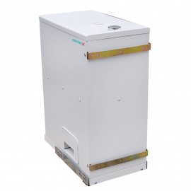 THÙNG GẠO ÂM TỦ CÁNH KÉO XR.P24