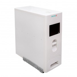 THÙNG GẠO ÂM TỦ CÁNH MỞ XR.P17