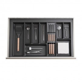 KHAY CHIA THÌA NĨA ĐA NĂNG CHẤT LIỆU NHỰA PP CAO CẤP XT.P700