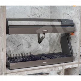 Giá gia vị nâng hạ cơ GL05 – Tầng nâng hạ trên