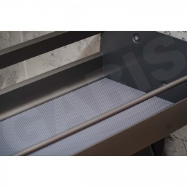 Giá gia vị nâng hạ cơ GL05 – Tầng nâng hạ trên