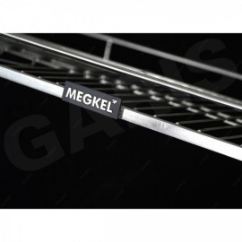 Giá bát đĩa cố định 2 tầng MB04E