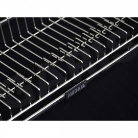 Giá bát đĩa cố định 2 tầng MB04E