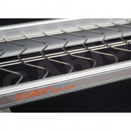 Giá bát đĩa cố định 3 tầng GB07E