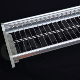 Giá bát đĩa cố định 3 tầng GB07E