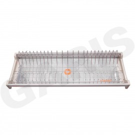 Giá bát đĩa cố định 3 tầng GB07E