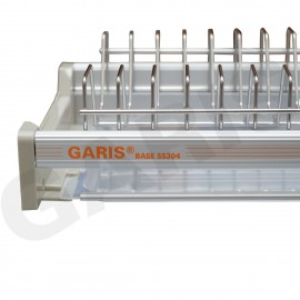 Giá bát đĩa cố định 3 tầng GB07E