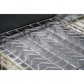 Giá bát đĩa, thìa đũa vách hộp, rổ nan oval, cánh kéo MD02V