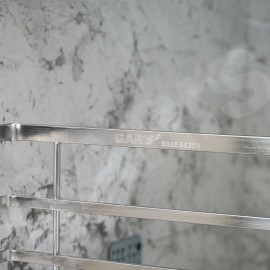 Giá xoong nồi, rổ nan dẹt, cánh kéo GPE2 (Mã cũ GP02E)