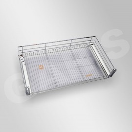 Giá để xoong nồi, rổ nan dẹt, cánh kéo GPC2 (Mã cũ GP02C)