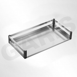 Giá xoong nồi, cánh kéo GP01