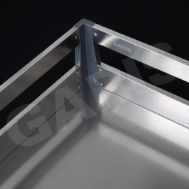 Giá xoong nồi, cánh kéo GP01