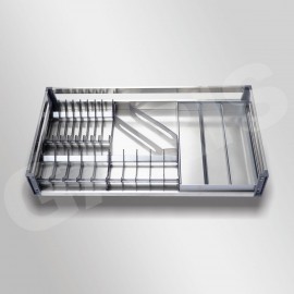 Giá bát đĩa, cánh kéo GD01