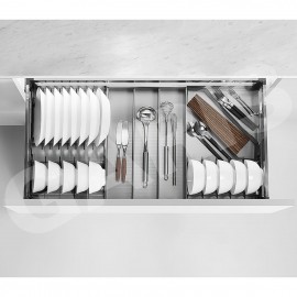 Giá bát đĩa, cánh kéo GD01