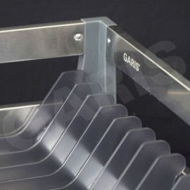 Giá bát đĩa, cánh kéo GD01