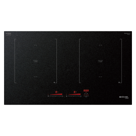 BẾP TỪ X-NANO 8 PLUS