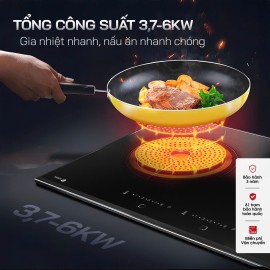 Bếp Từ Fagor 3IF-72C1S