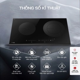 Bếp Từ Fagor 3IF-72C1S