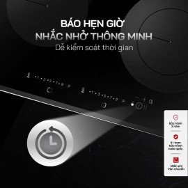 Bếp Từ Fagor 3IF-72C1S