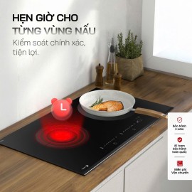 Bếp Từ Fagor 3IF-72C1S