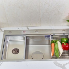 CHẬU RỬA KP – CR08 – 8245NE