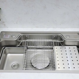 CHẬU RỬA KP – CR02 – 7848