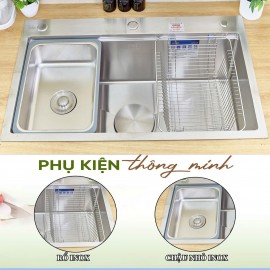 CHẬU RỬA KP – CR02 – 7846