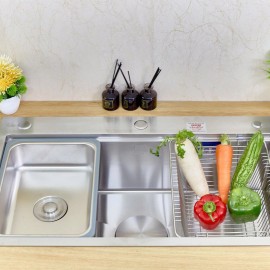 CHẬU RỬA KP – CR02 – 7846