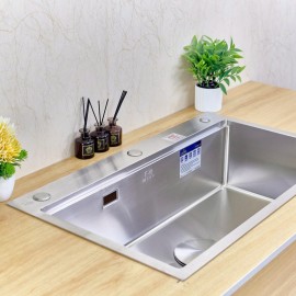 CHẬU RỬA KP – CR02 – 7846