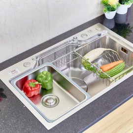 CHẬU RỬA KP – CR02 – 7546