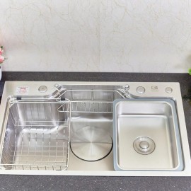 CHẬU RỬA KP – CR02 – 7546