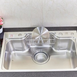 CHẬU RỬA KP – CR02 – 7546