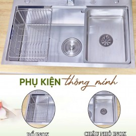 CHẬU RỬA KP – 1H8050