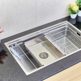 CHẬU RỬA KP – 1H75NL