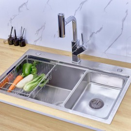 CHẬU RỬA KP – CR02 – 6846