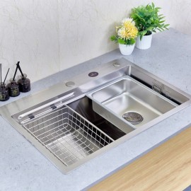 CHẬU RỬA KP – CR02 – 6846