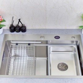 CHẬU RỬA KP – CR02 – 6846