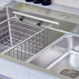 CHẬU RỬA KP – CR02 – 6846