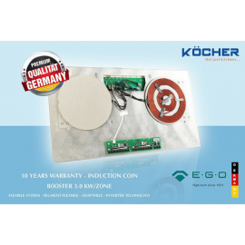 BẾP TỪ DIB4-888W-1