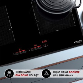 BẾP TỪ DIB4-888PLUS