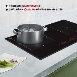 BẾP TỪ DIB4-888PLUS